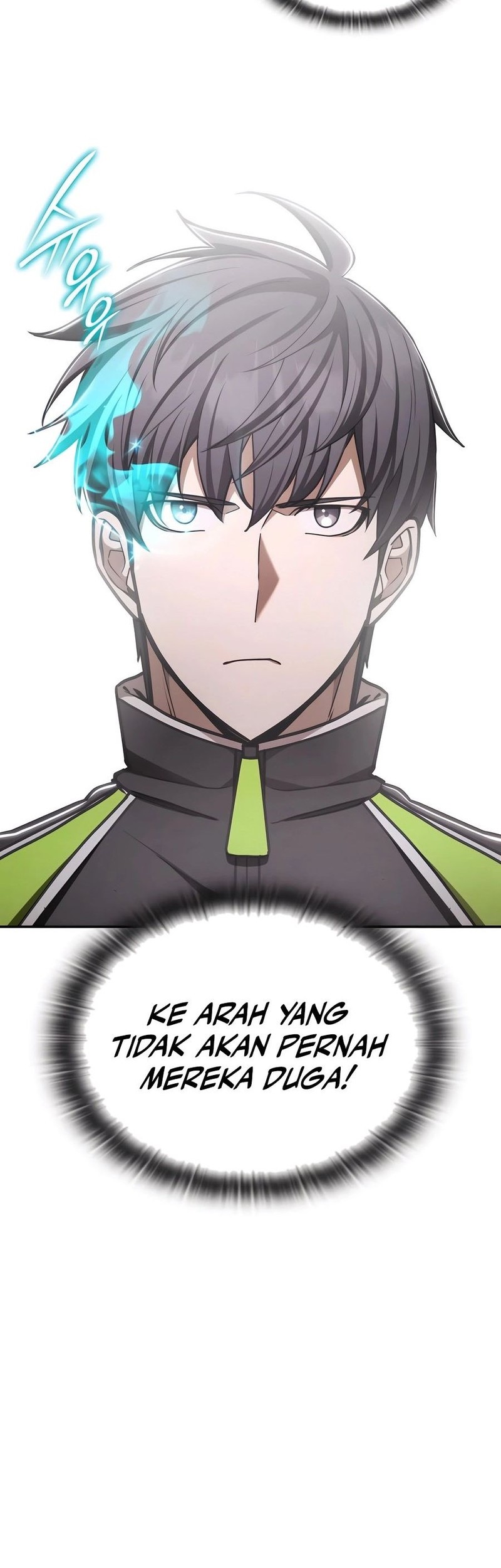 Subscribing to the Transcendent’s Channel Chapter 55 Gambar 46