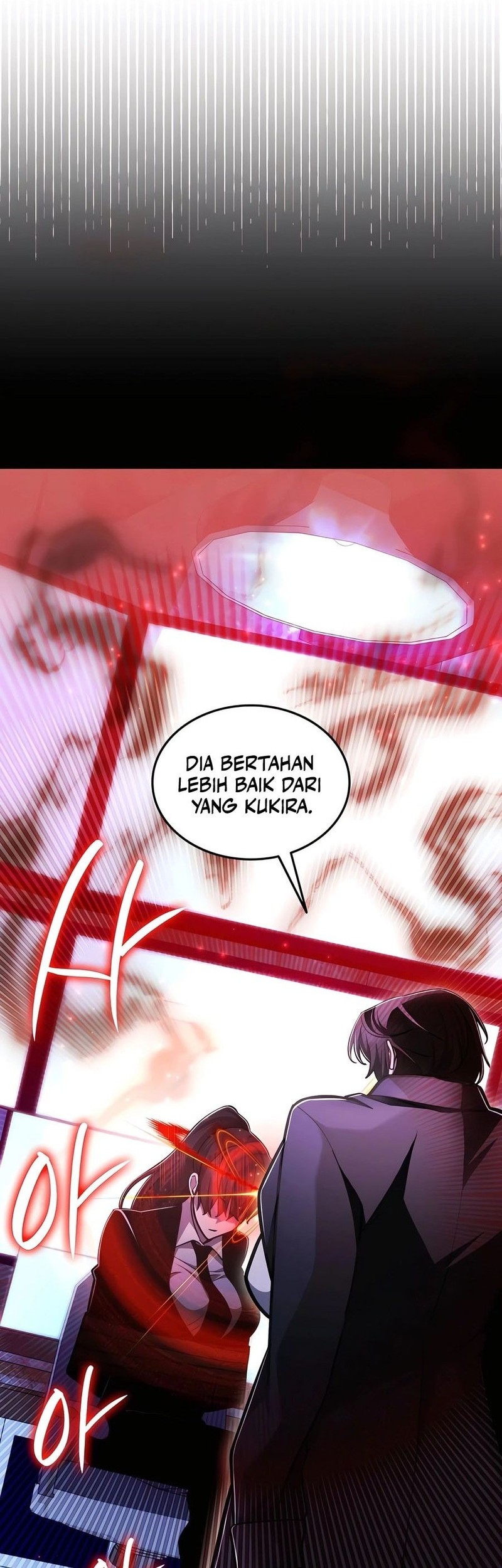 Subscribing to the Transcendent’s Channel Chapter 55 Gambar 49