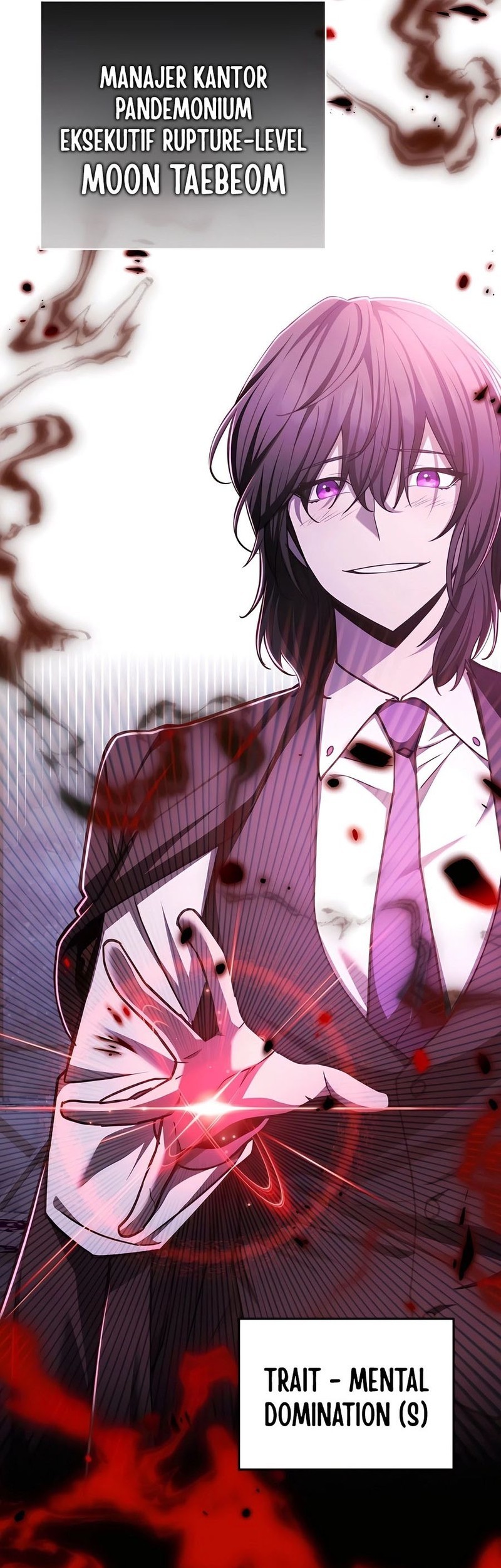 Subscribing to the Transcendent’s Channel Chapter 55 Gambar 52