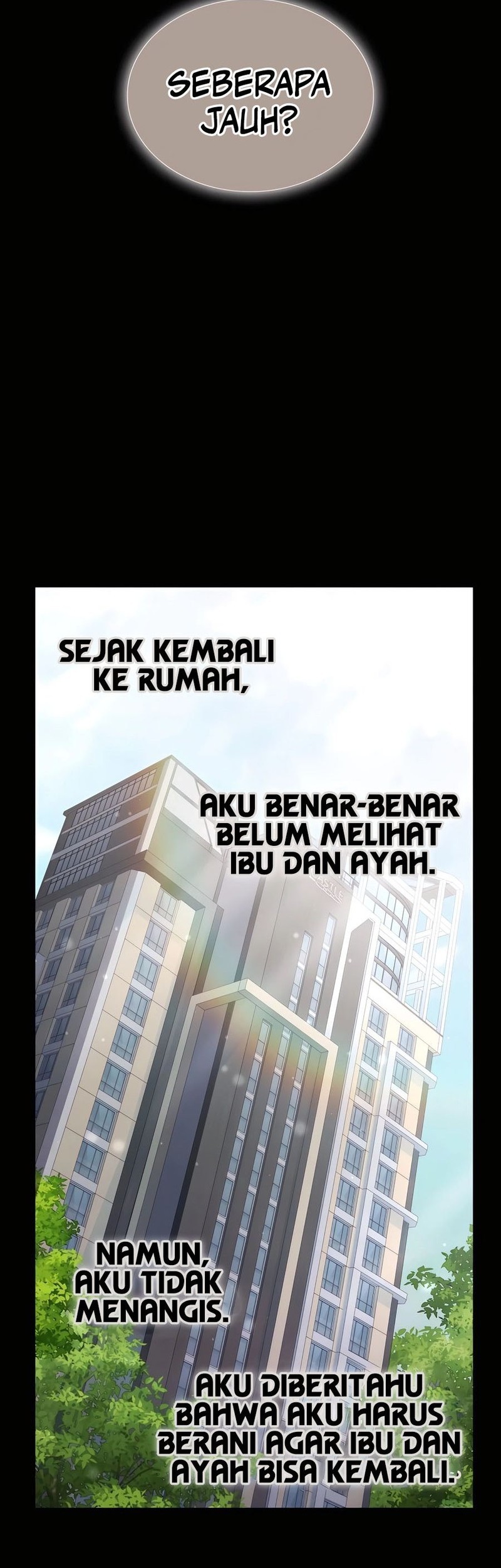 Subscribing to the Transcendent’s Channel Chapter 55 Gambar 56