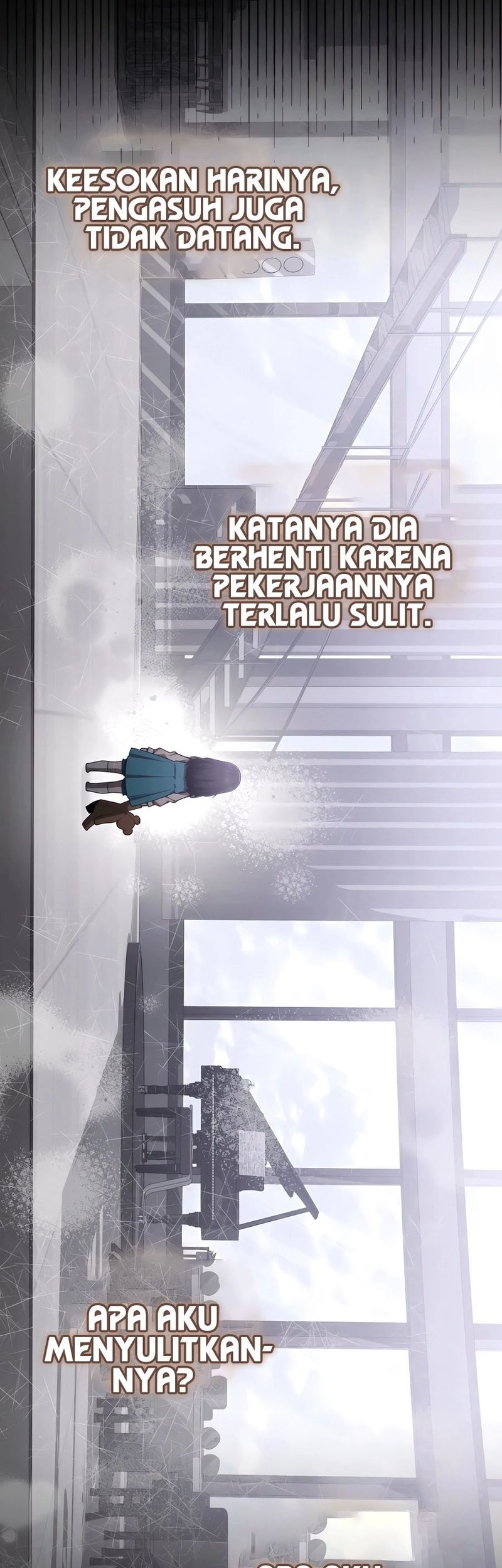 Subscribing to the Transcendent’s Channel Chapter 55 Gambar 60