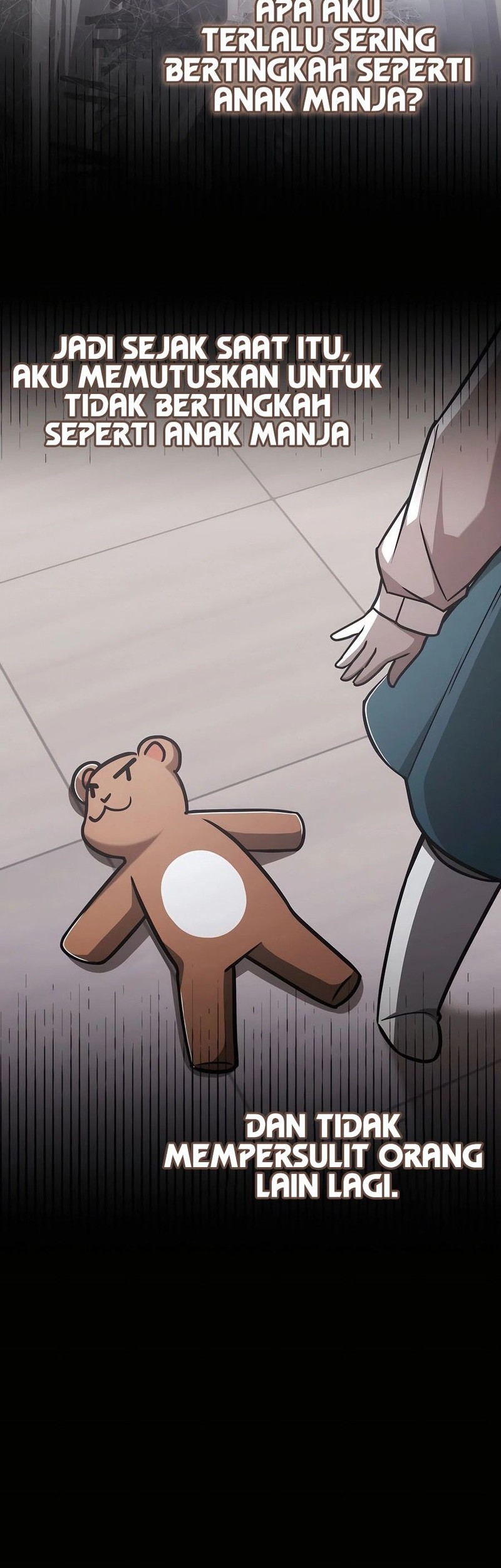 Subscribing to the Transcendent’s Channel Chapter 55 Gambar 61