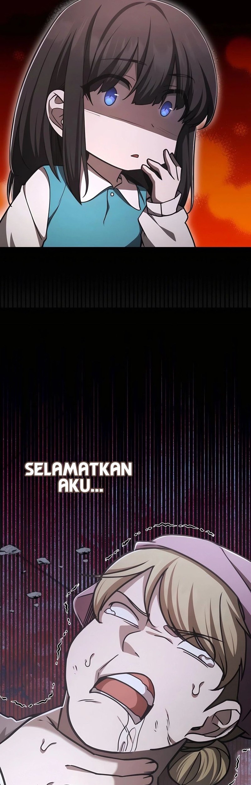 Subscribing to the Transcendent’s Channel Chapter 55 Gambar 65