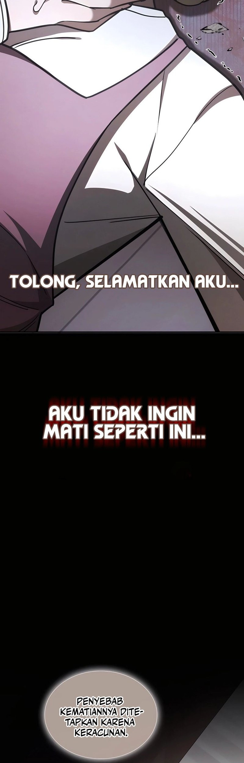 Subscribing to the Transcendent’s Channel Chapter 55 Gambar 66