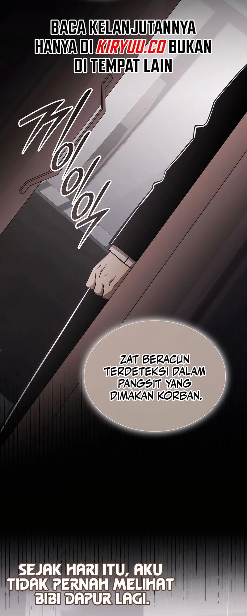 Subscribing to the Transcendent’s Channel Chapter 55 Gambar 67