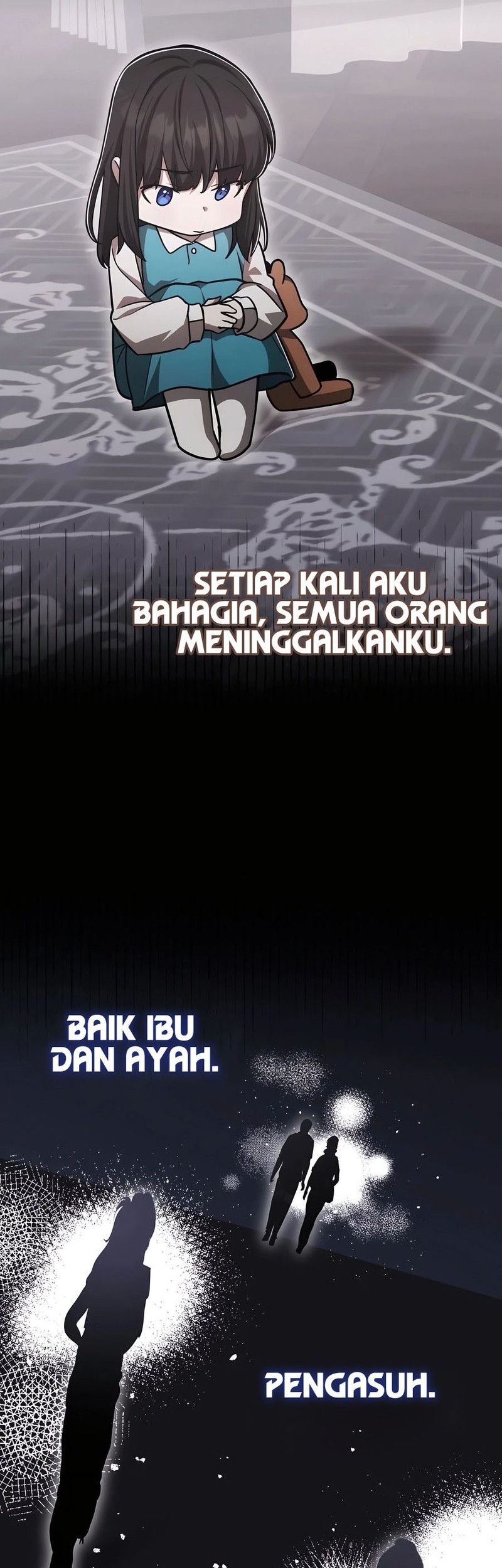 Subscribing to the Transcendent’s Channel Chapter 55 Gambar 68