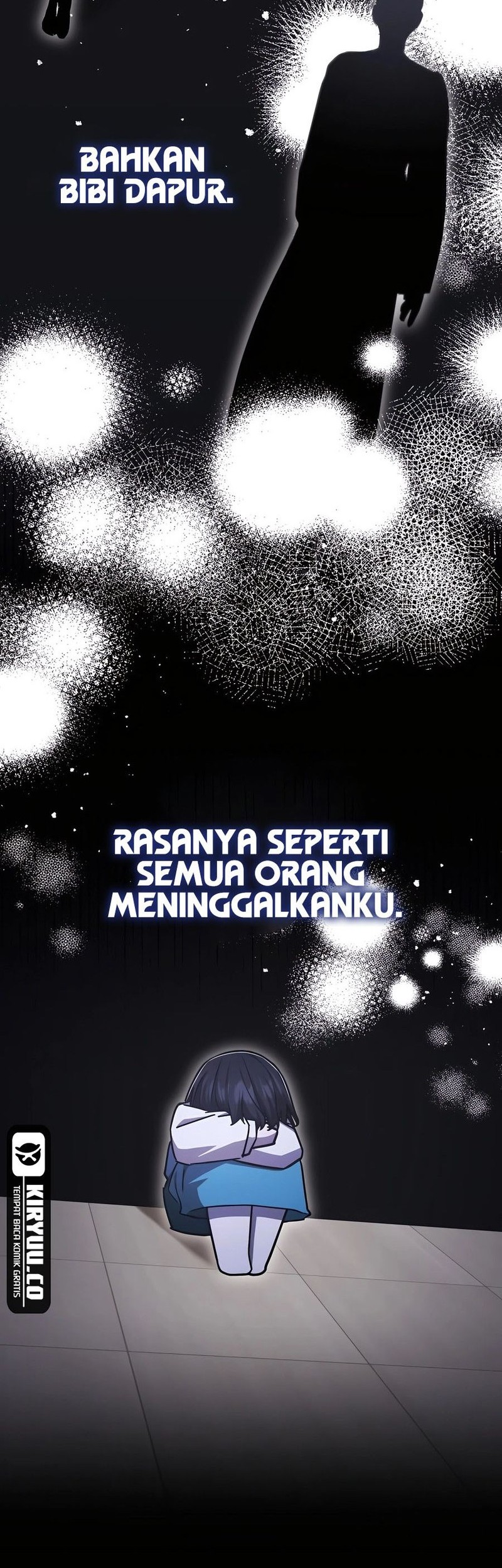 Subscribing to the Transcendent’s Channel Chapter 55 Gambar 69