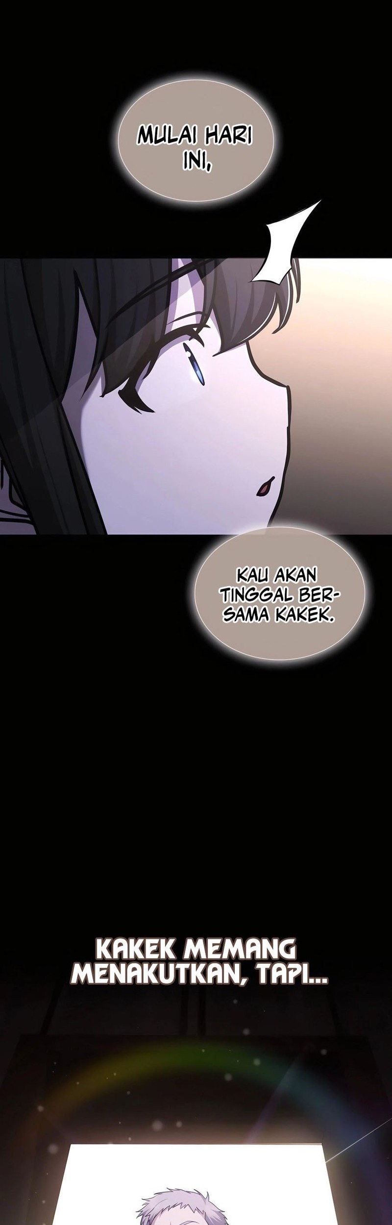 Subscribing to the Transcendent’s Channel Chapter 55 Gambar 70