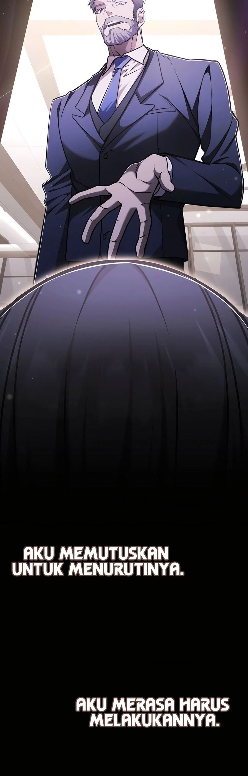 Subscribing to the Transcendent’s Channel Chapter 55 Gambar 71