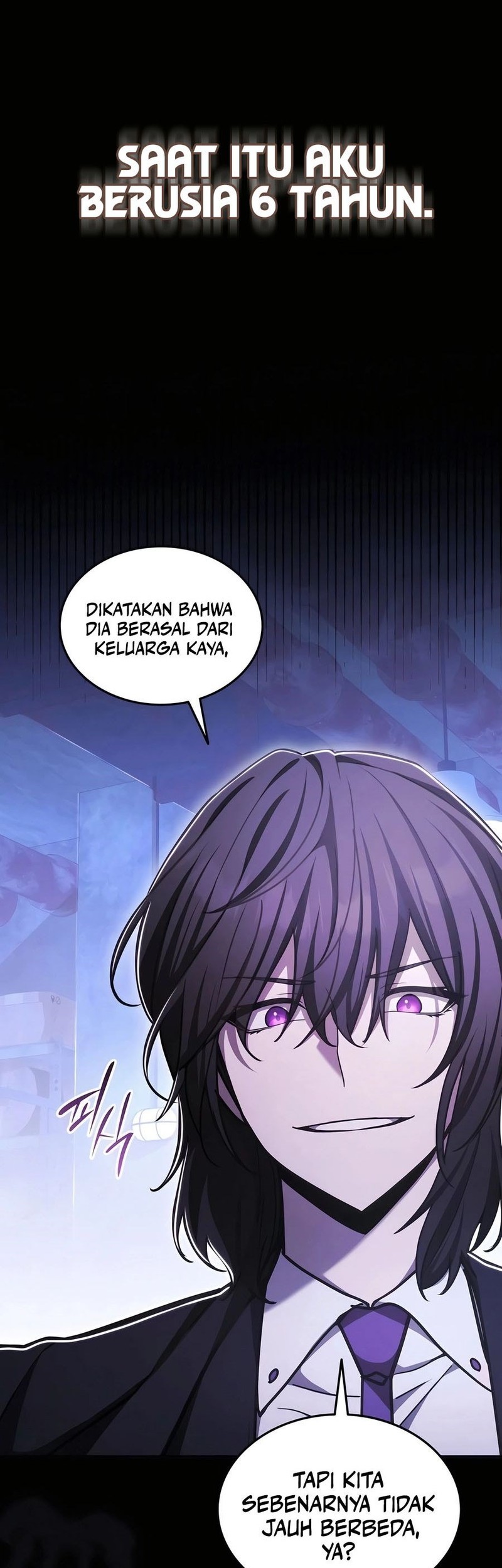 Subscribing to the Transcendent’s Channel Chapter 55 Gambar 72