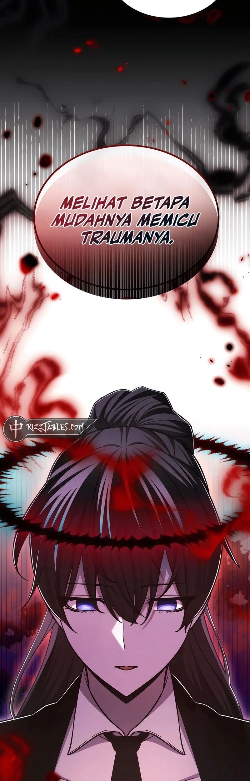 Subscribing to the Transcendent’s Channel Chapter 55 Gambar 73