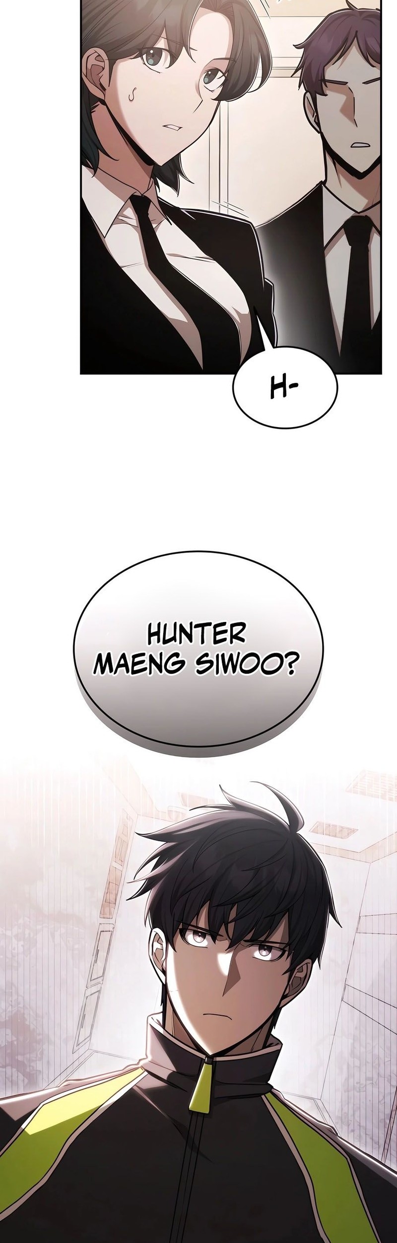 Subscribing to the Transcendent’s Channel Chapter 55 Gambar 3