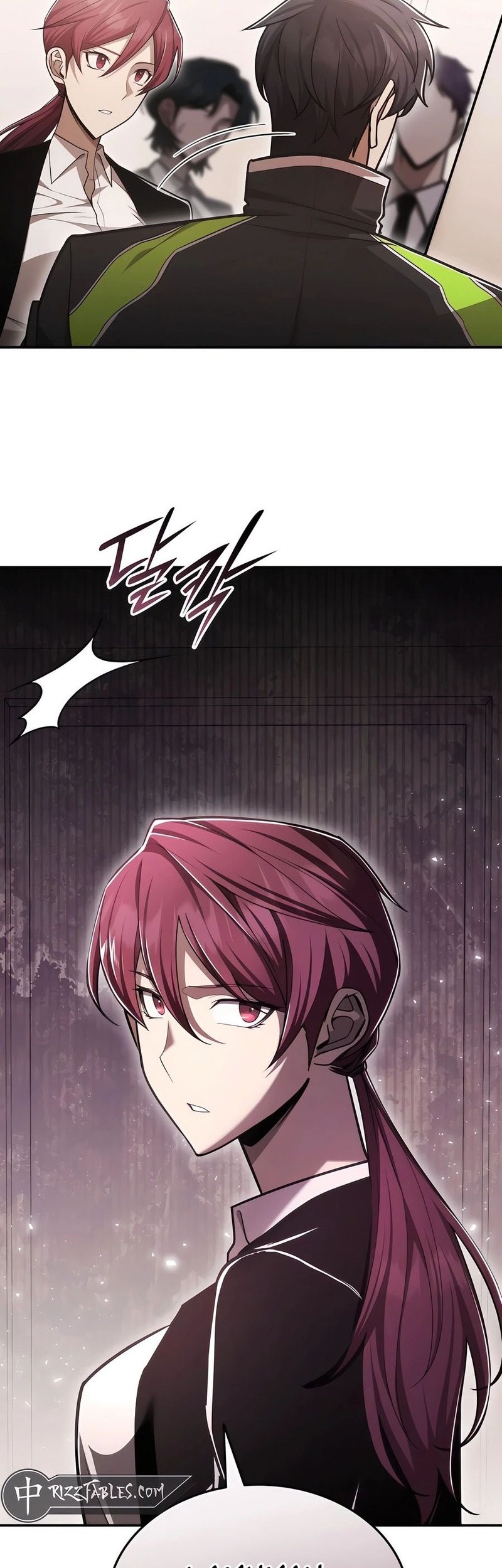 Subscribing to the Transcendent’s Channel Chapter 55 Gambar 6