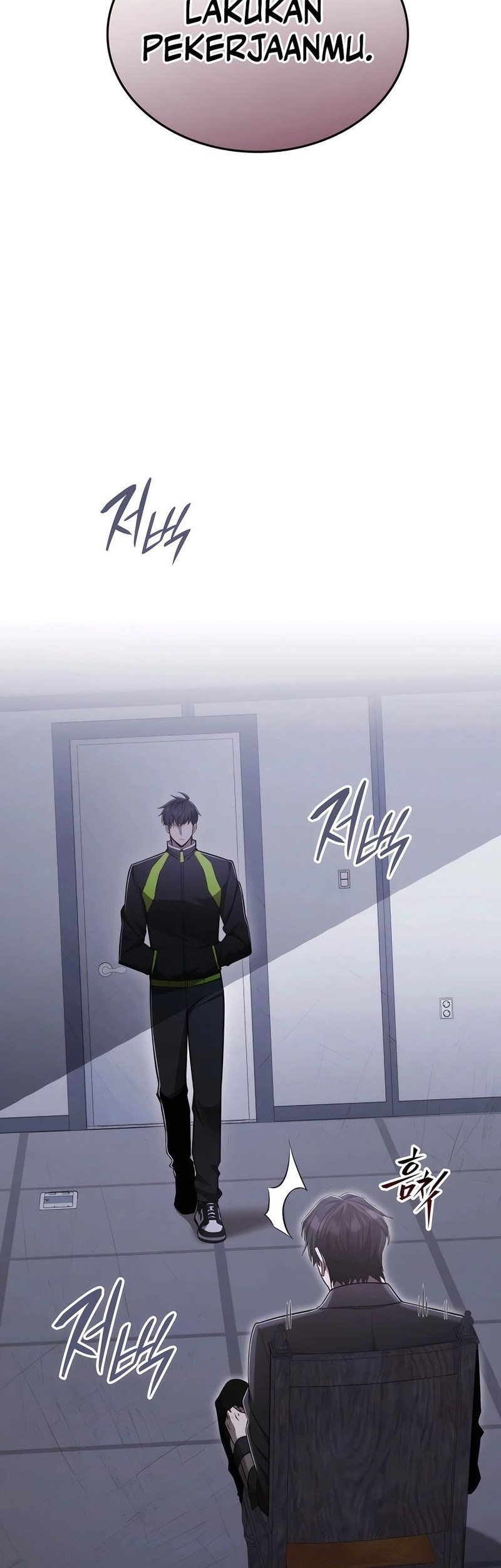 Subscribing to the Transcendent’s Channel Chapter 55 Gambar 7