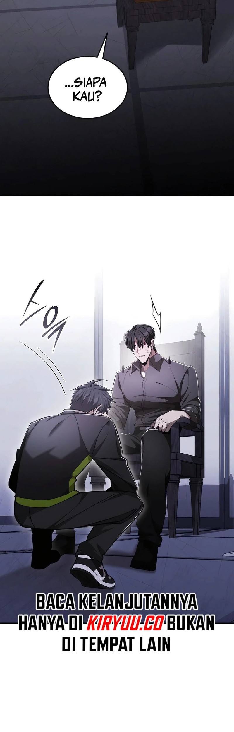 Subscribing to the Transcendent’s Channel Chapter 55 Gambar 8