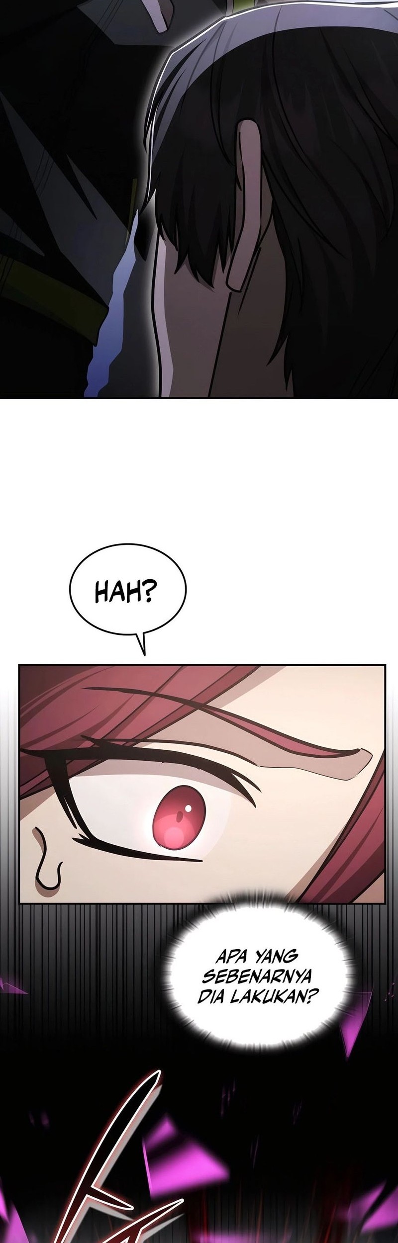 Subscribing to the Transcendent’s Channel Chapter 55 Gambar 26