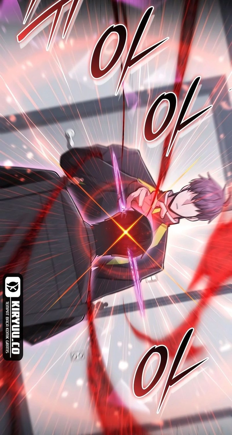 Subscribing to the Transcendent’s Channel Chapter 55 Gambar 27