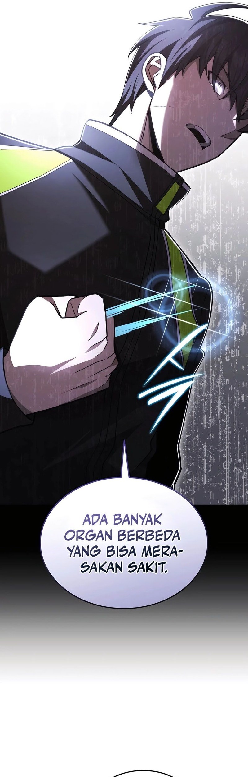 Subscribing to the Transcendent’s Channel Chapter 55 Gambar 14