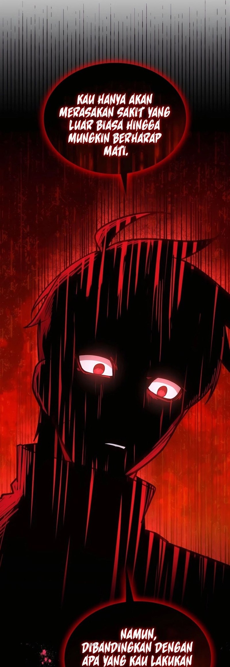 Subscribing to the Transcendent’s Channel Chapter 55 Gambar 16