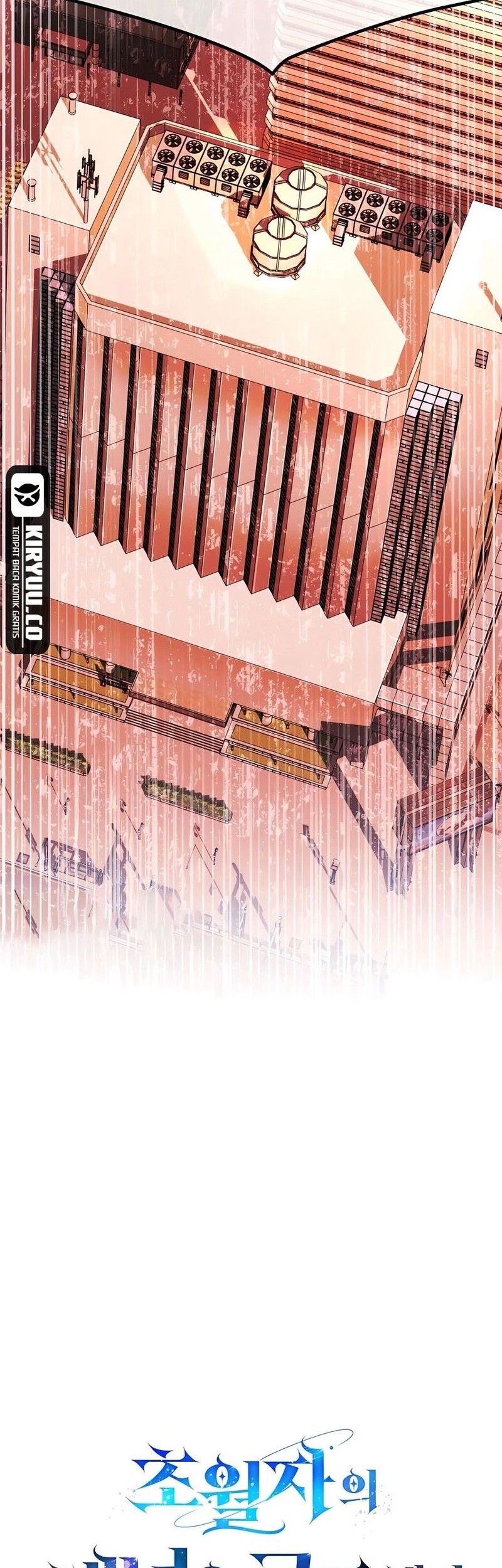 Subscribing to the Transcendent’s Channel Chapter 55 Gambar 18