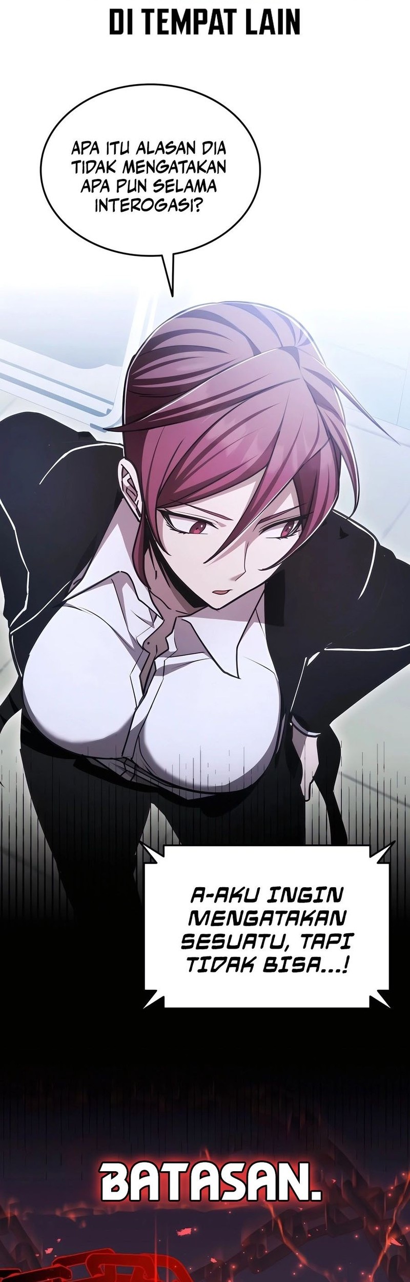 Subscribing to the Transcendent’s Channel Chapter 55 Gambar 23