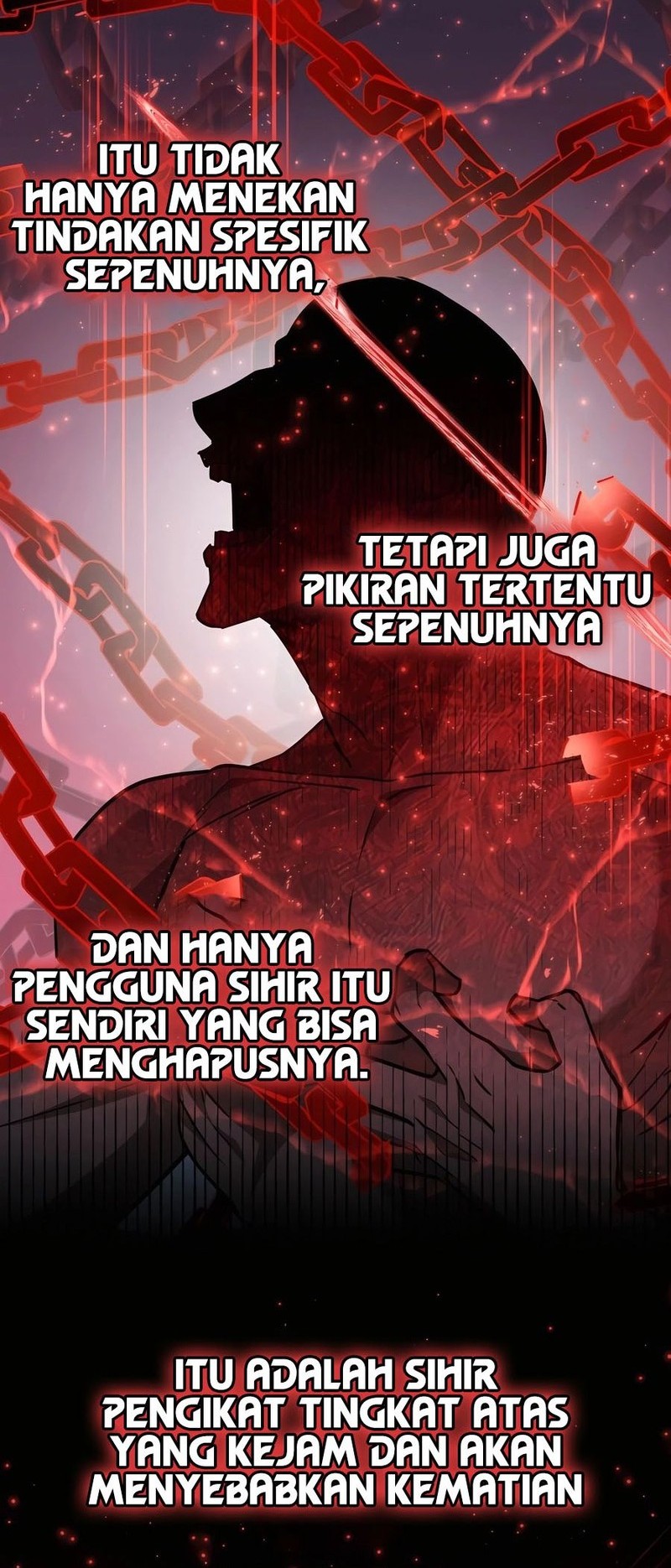 Subscribing to the Transcendent’s Channel Chapter 55 Gambar 24