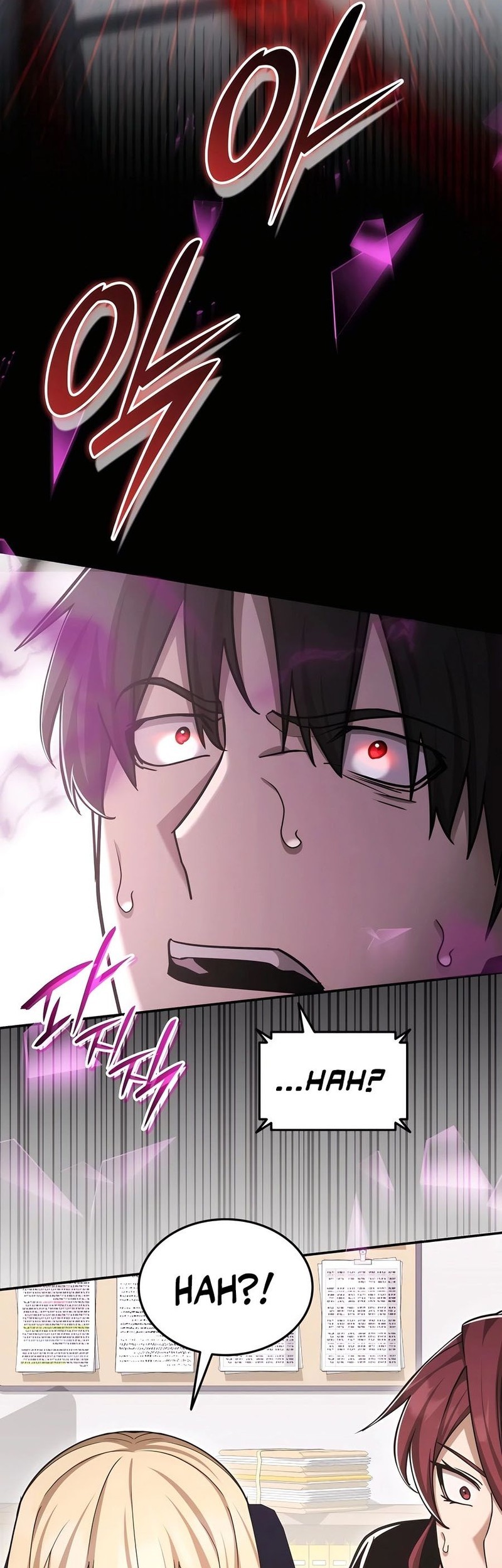 Subscribing to the Transcendent’s Channel Chapter 55 Gambar 28