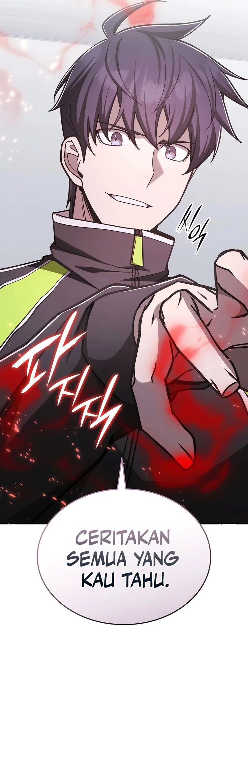 Subscribing to the Transcendent’s Channel Chapter 55 Gambar 32