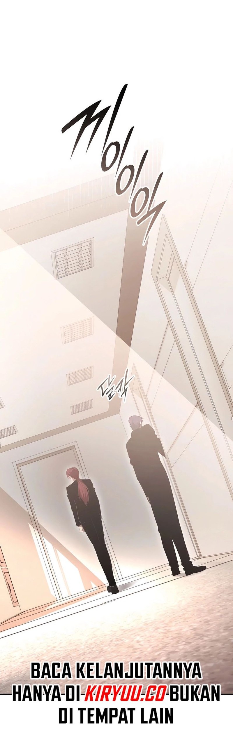 Subscribing to the Transcendent’s Channel Chapter 55 Gambar 33