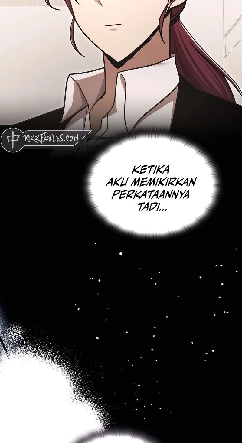 Subscribing to the Transcendent’s Channel Chapter 55 Gambar 35