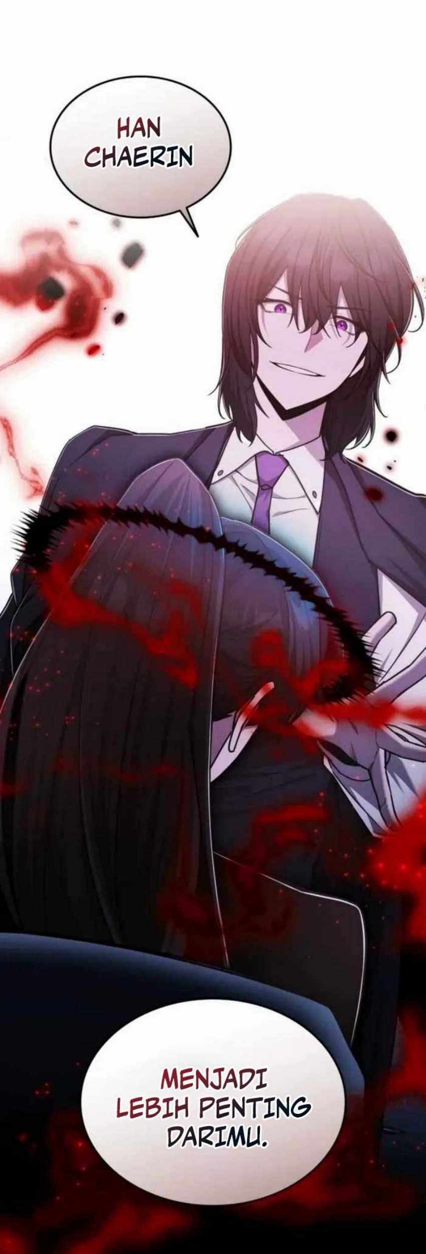 Subscribing to the Transcendent’s Channel Chapter 56 Gambar 8