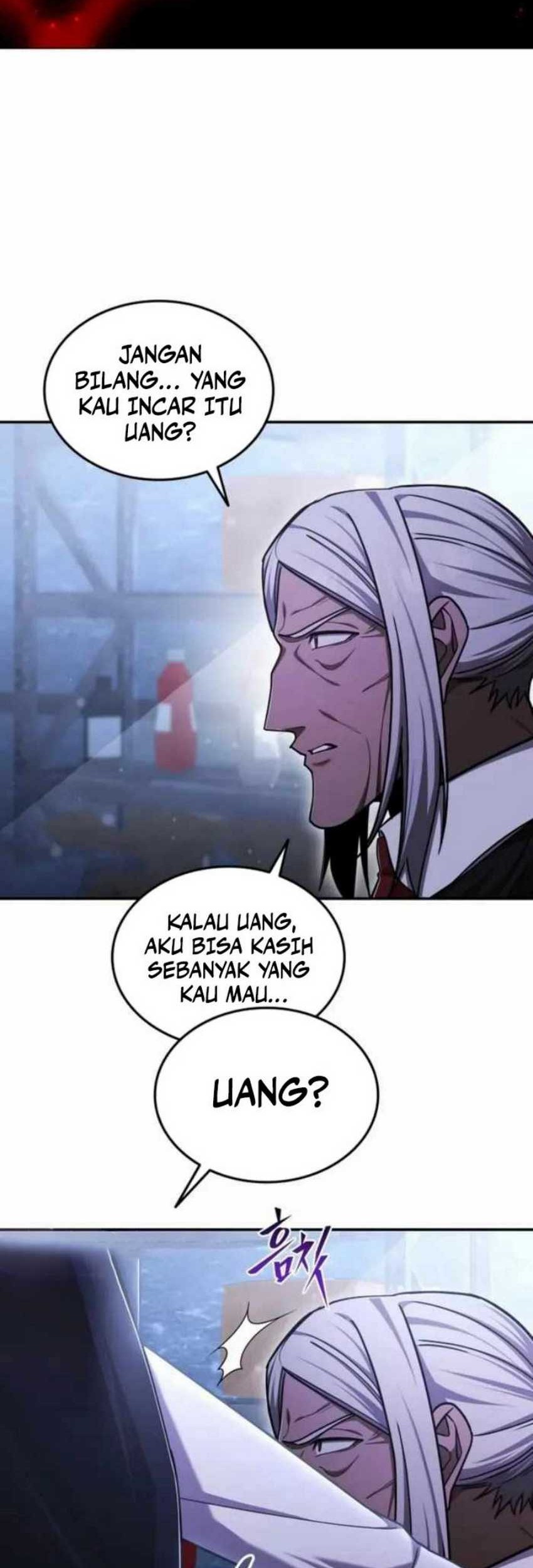 Subscribing to the Transcendent’s Channel Chapter 56 Gambar 9