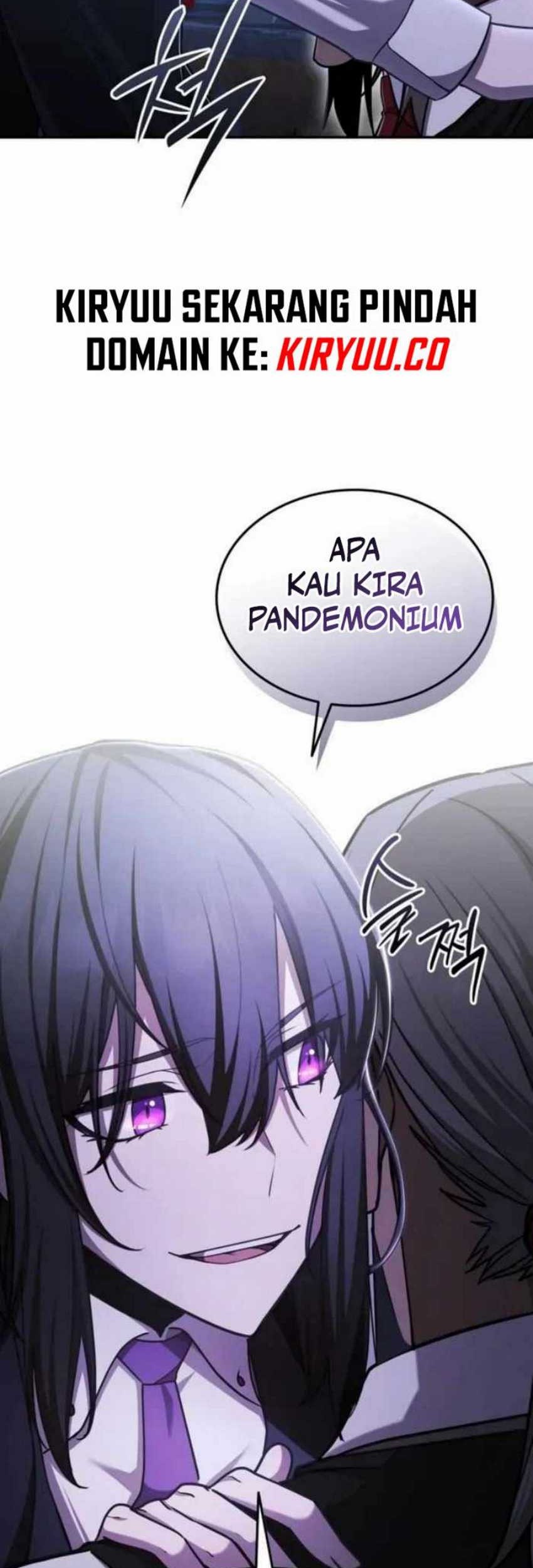 Subscribing to the Transcendent’s Channel Chapter 56 Gambar 10