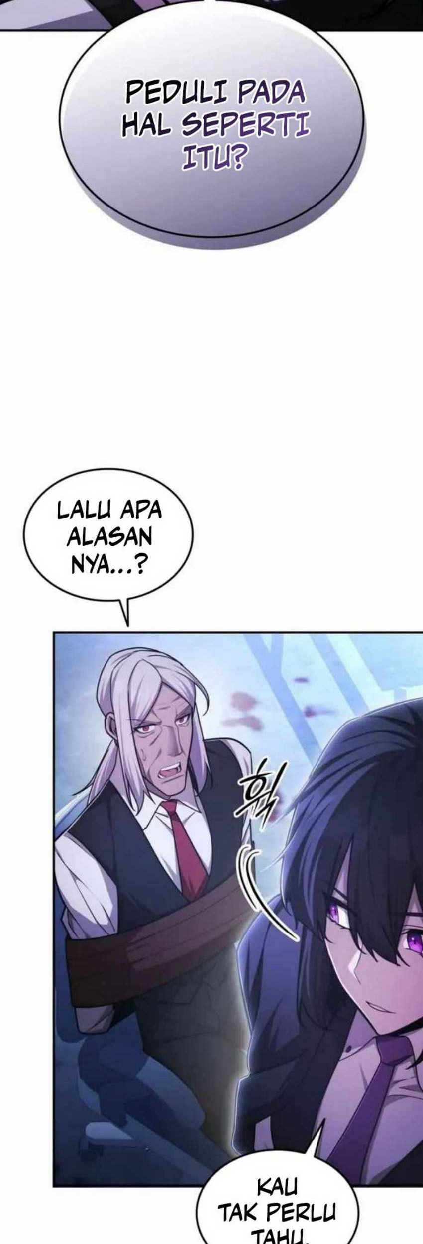 Subscribing to the Transcendent’s Channel Chapter 56 Gambar 11