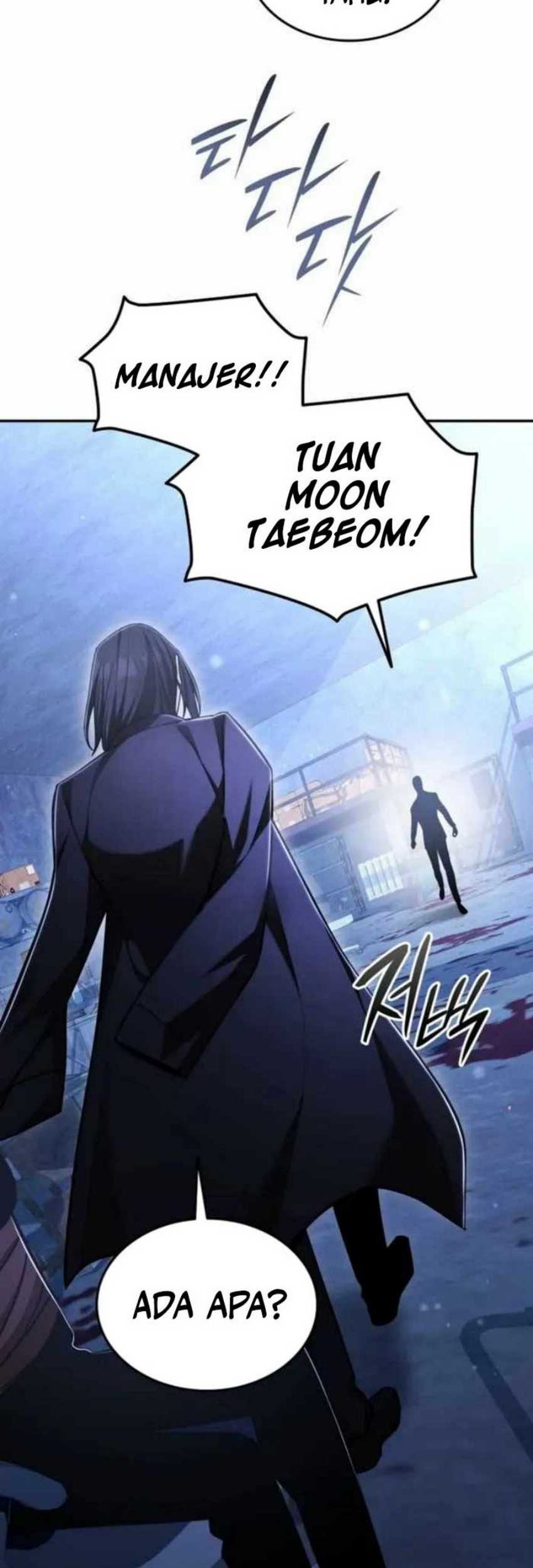 Subscribing to the Transcendent’s Channel Chapter 56 Gambar 12