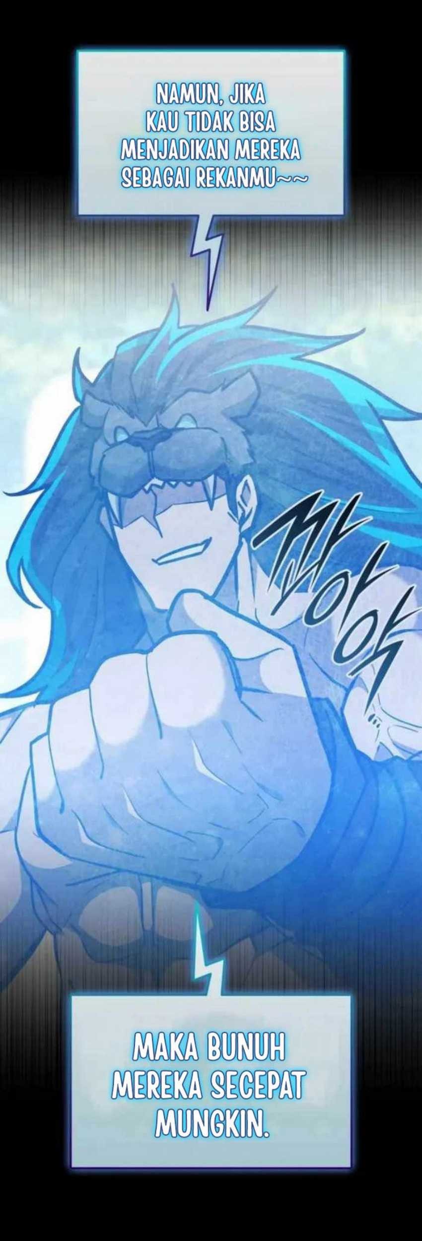 Subscribing to the Transcendent’s Channel Chapter 56 Gambar 48