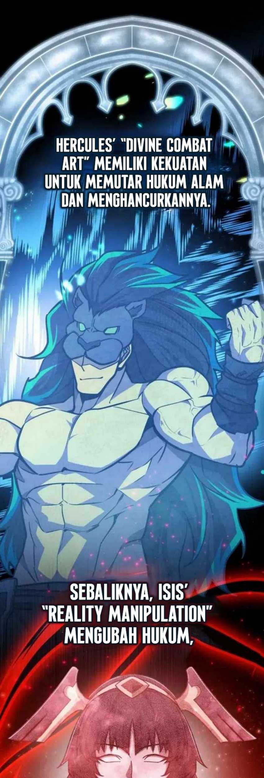 Subscribing to the Transcendent’s Channel Chapter 56 Gambar 53