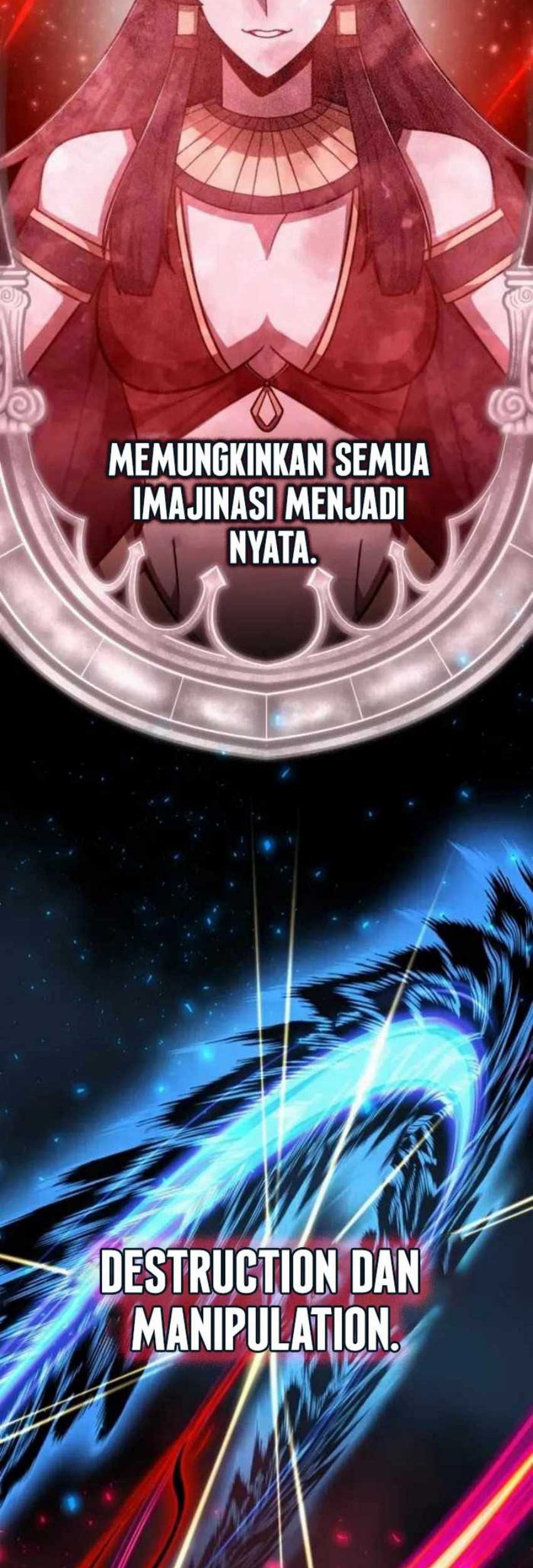 Subscribing to the Transcendent’s Channel Chapter 56 Gambar 54