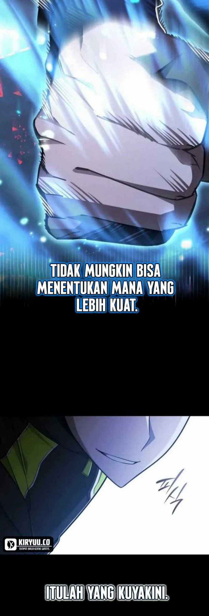 Subscribing to the Transcendent’s Channel Chapter 56 Gambar 56
