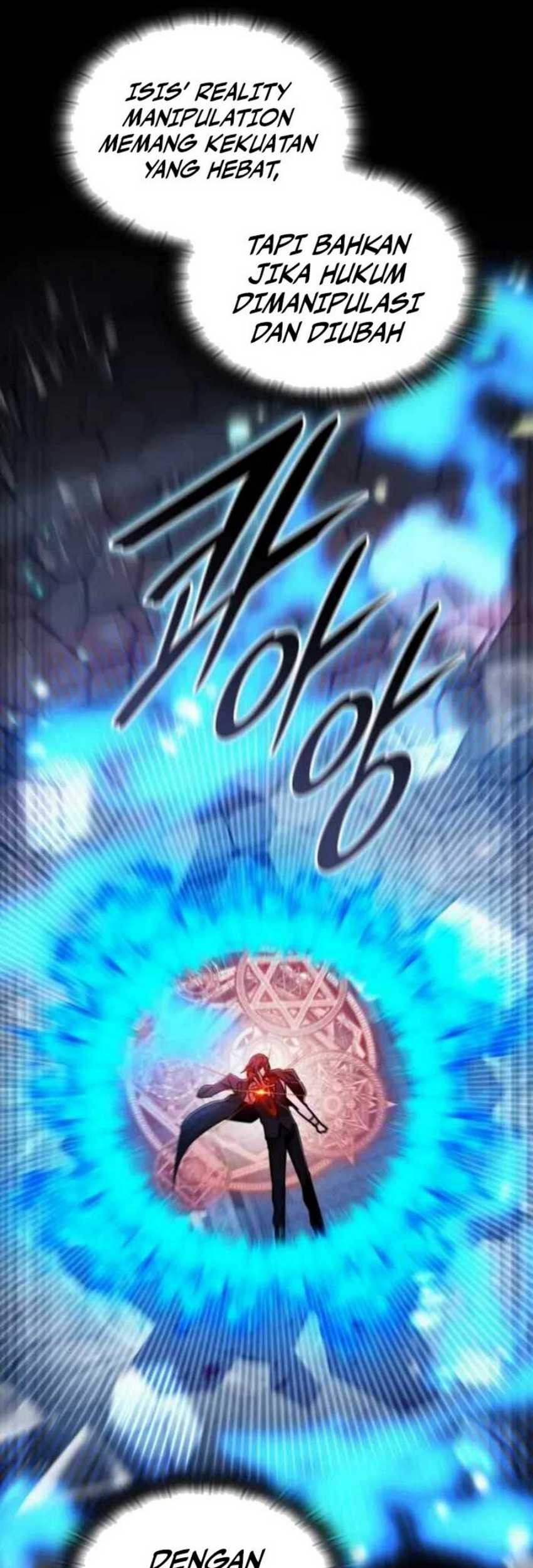 Subscribing to the Transcendent’s Channel Chapter 56 Gambar 58