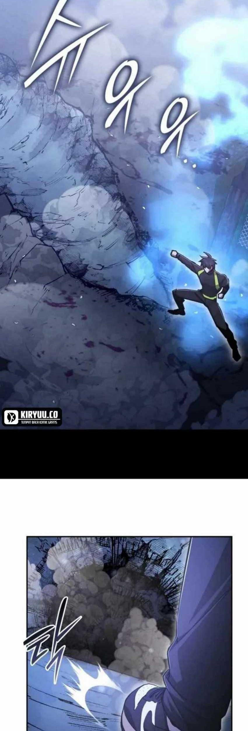 Subscribing to the Transcendent’s Channel Chapter 56 Gambar 61