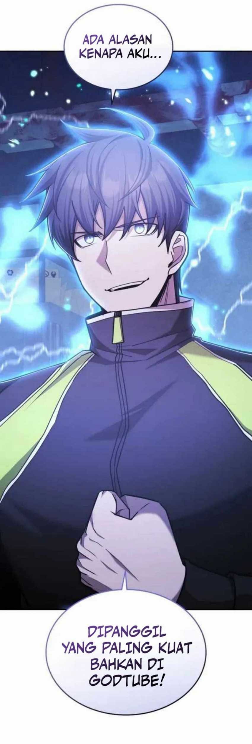 Subscribing to the Transcendent’s Channel Chapter 56 Gambar 63