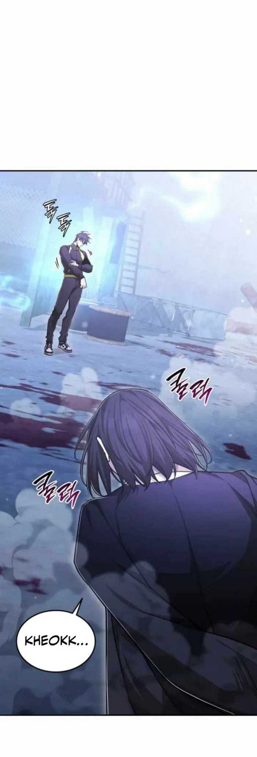 Subscribing to the Transcendent’s Channel Chapter 56 Gambar 64