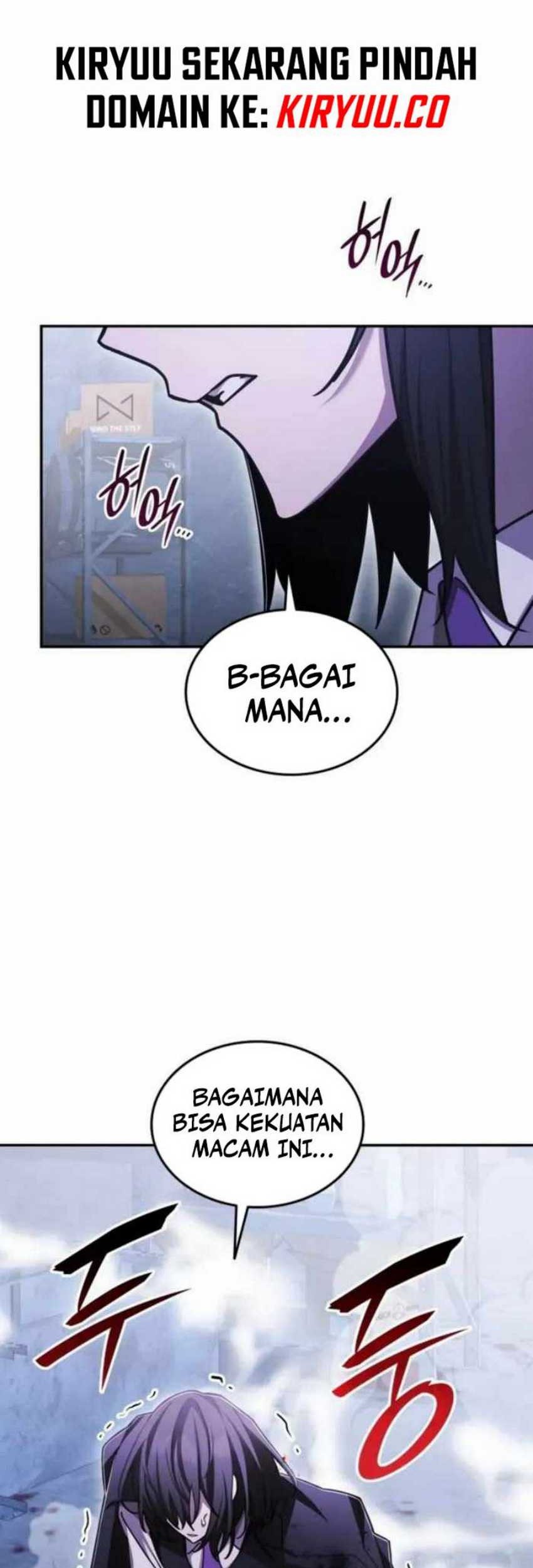 Subscribing to the Transcendent’s Channel Chapter 56 Gambar 65