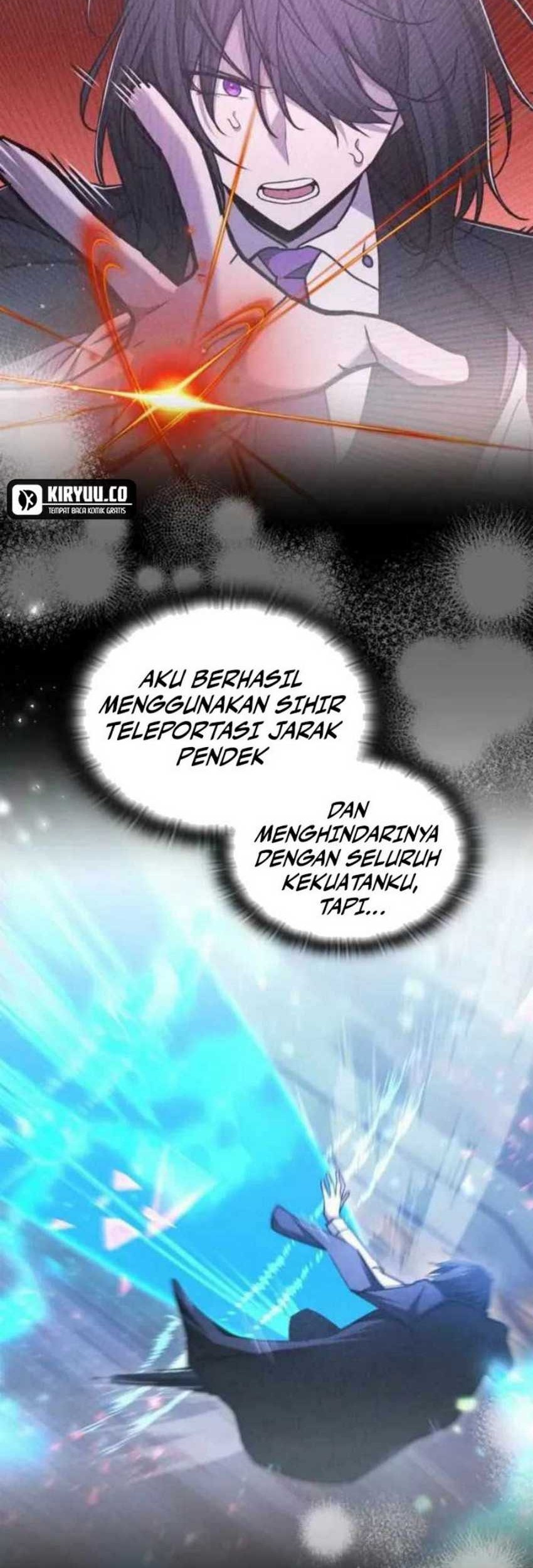 Subscribing to the Transcendent’s Channel Chapter 56 Gambar 68