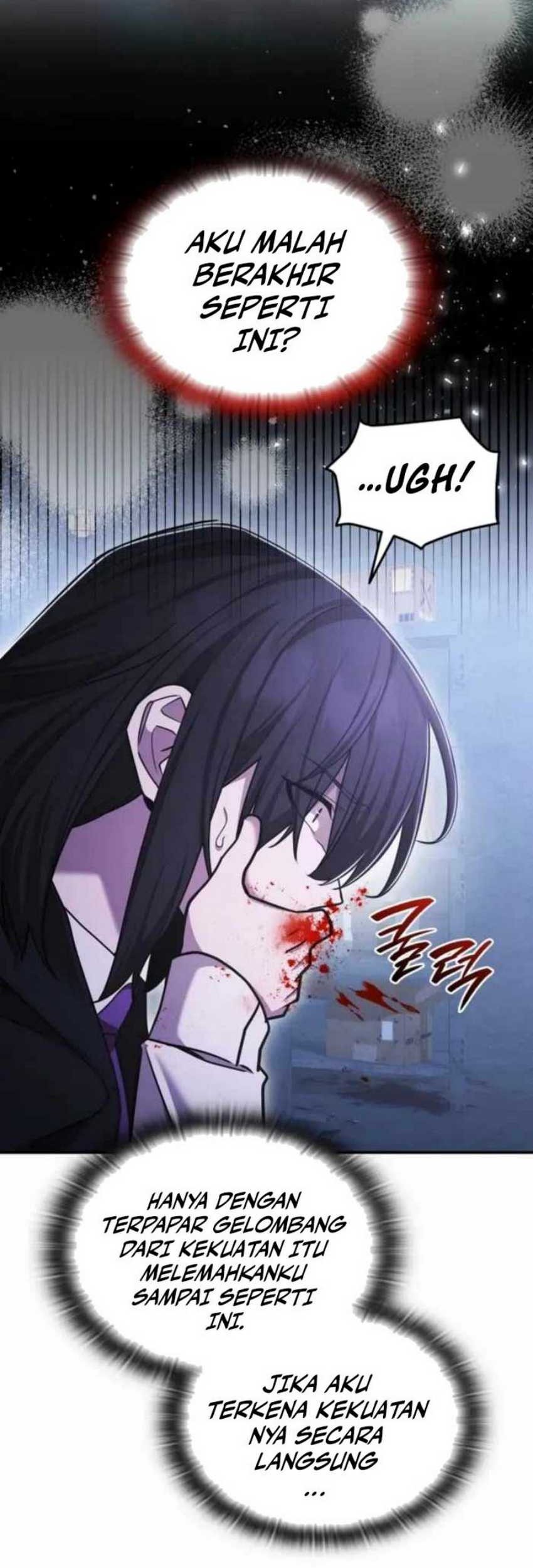 Subscribing to the Transcendent’s Channel Chapter 56 Gambar 69