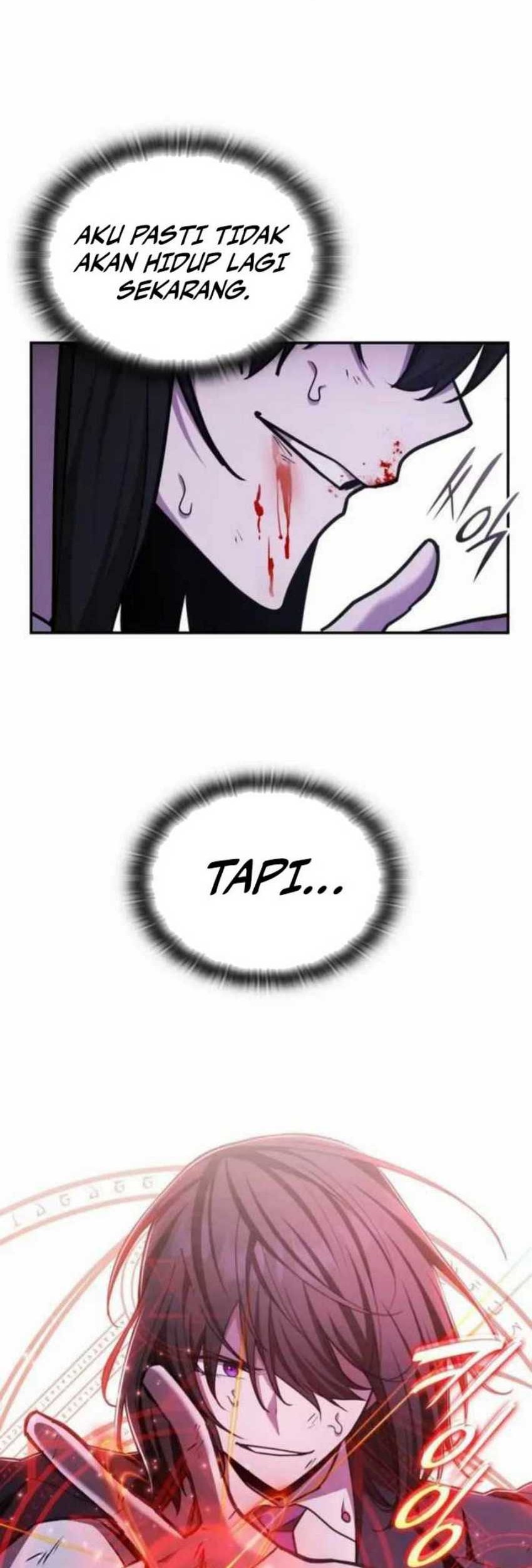 Subscribing to the Transcendent’s Channel Chapter 56 Gambar 70