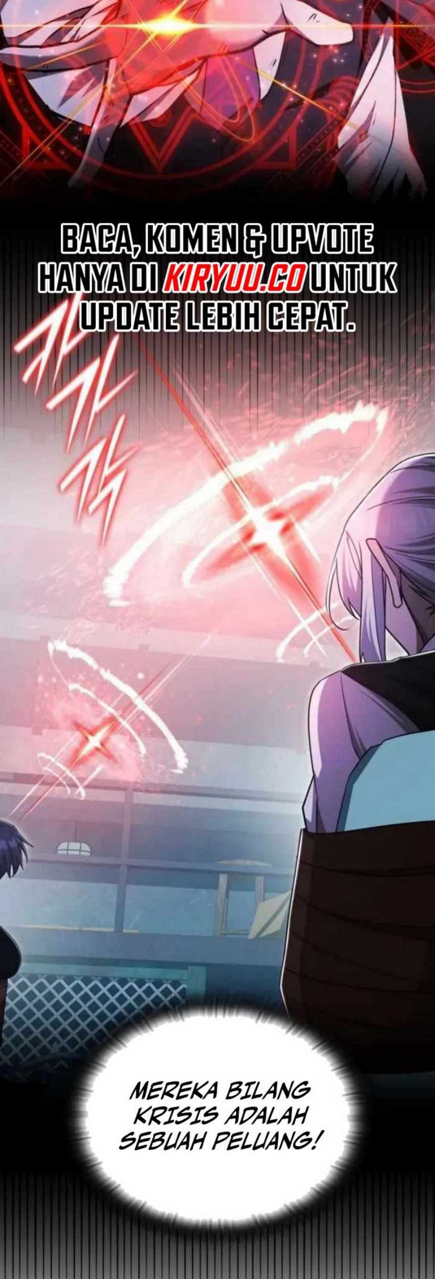 Subscribing to the Transcendent’s Channel Chapter 56 Gambar 71