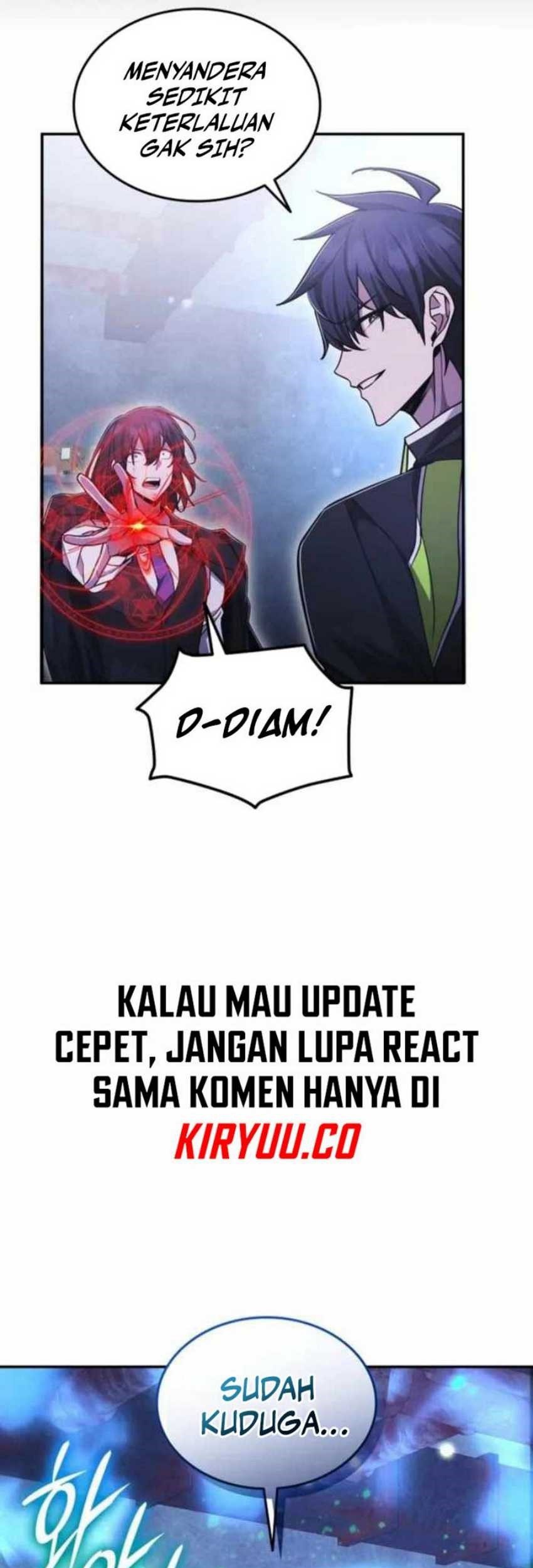 Subscribing to the Transcendent’s Channel Chapter 56 Gambar 73