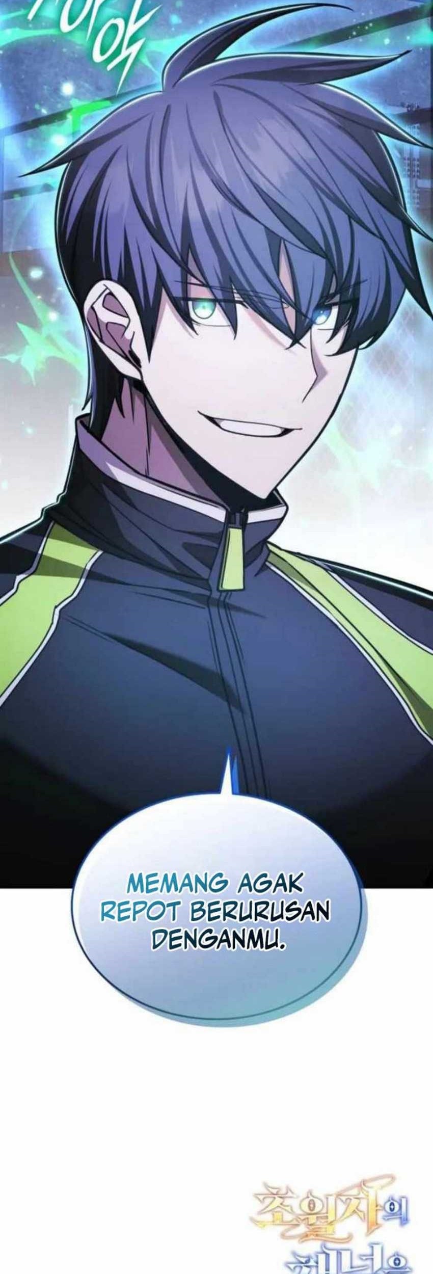 Subscribing to the Transcendent’s Channel Chapter 56 Gambar 74
